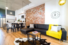 Mega Style Apartments Curzon Street